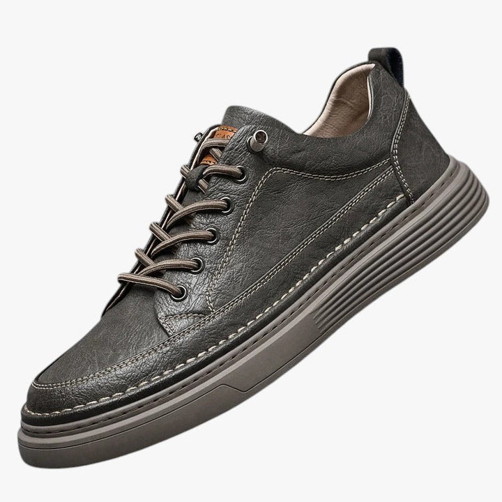 Grant | Echtleder Sneaker Herren