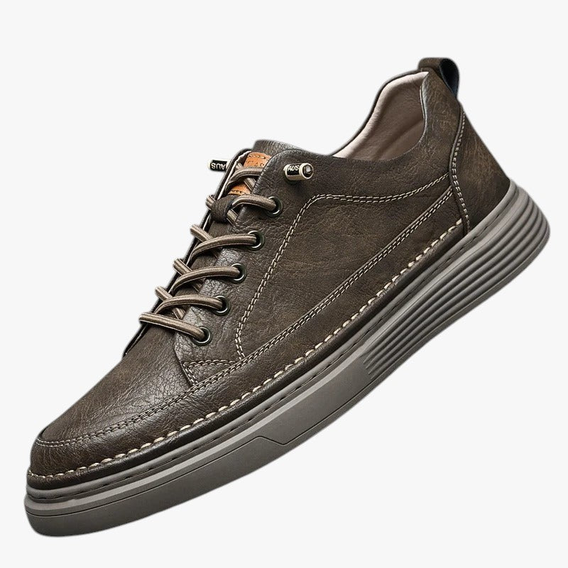 Grant | Echtleder Sneaker Herren