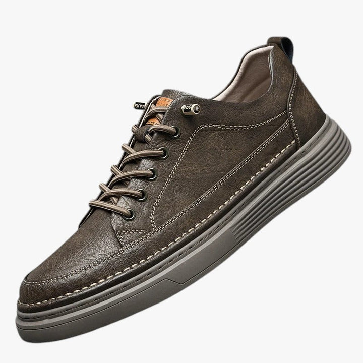 Grant | Echtleder Sneaker Herren