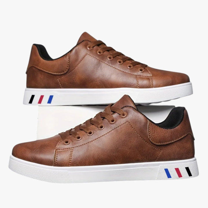 Cristoff | Leder Sneaker Herren