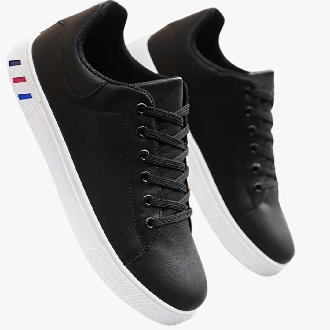 Cristoff | Leder Sneaker Herren