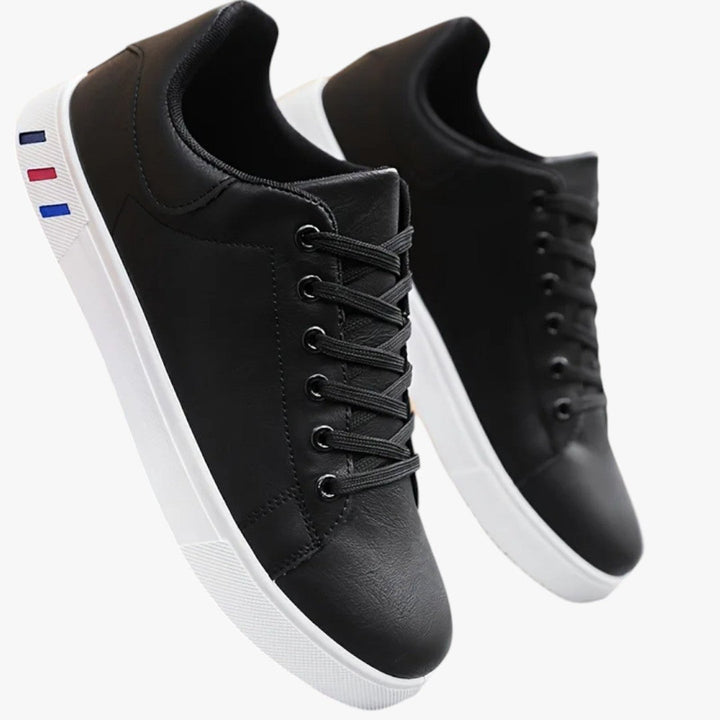 Cristoff | Leder Sneaker Herren
