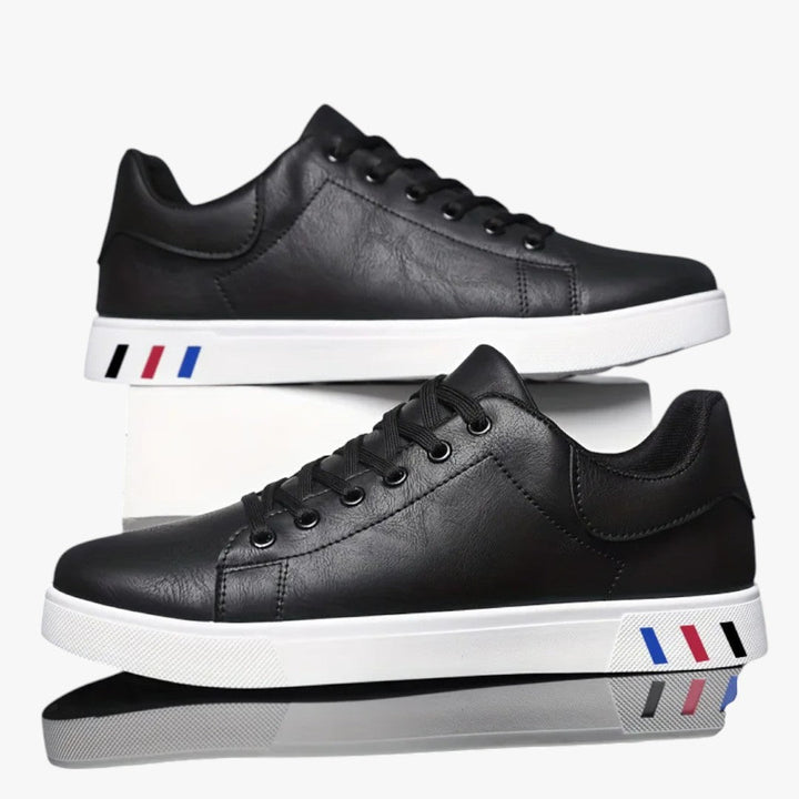 Cristoff | Leder Sneaker Herren