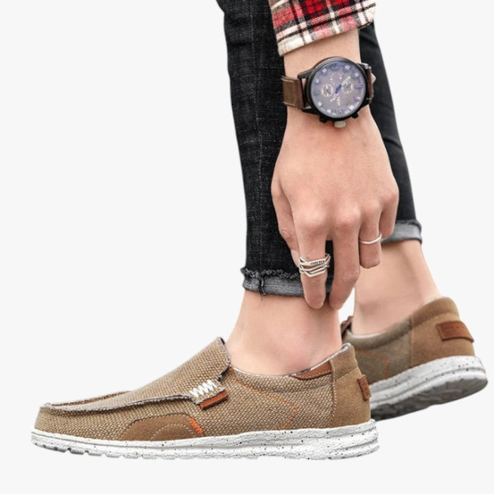 Jamil | Slip-On Loafer Herren