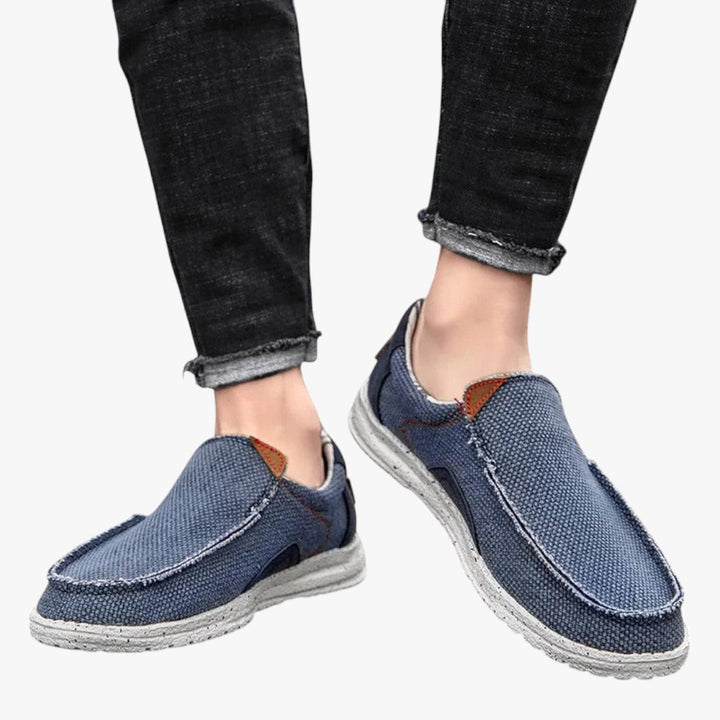 Jamil | Slip-On Loafer Herren