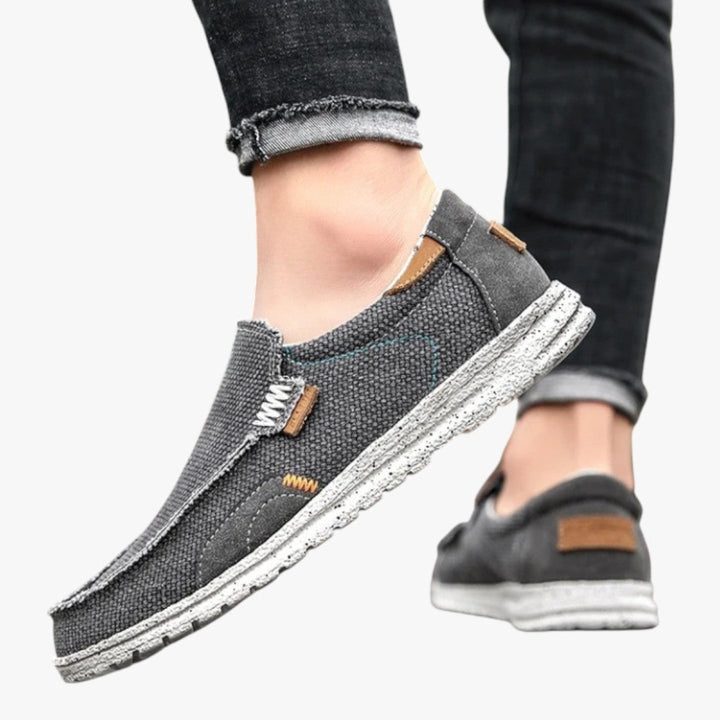 Jamil | Slip-On Loafer Herren