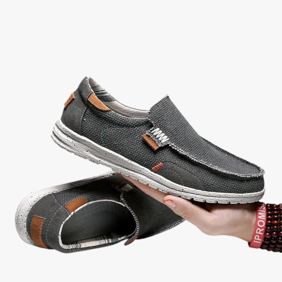 Jamil | Slip-On Loafer Herren