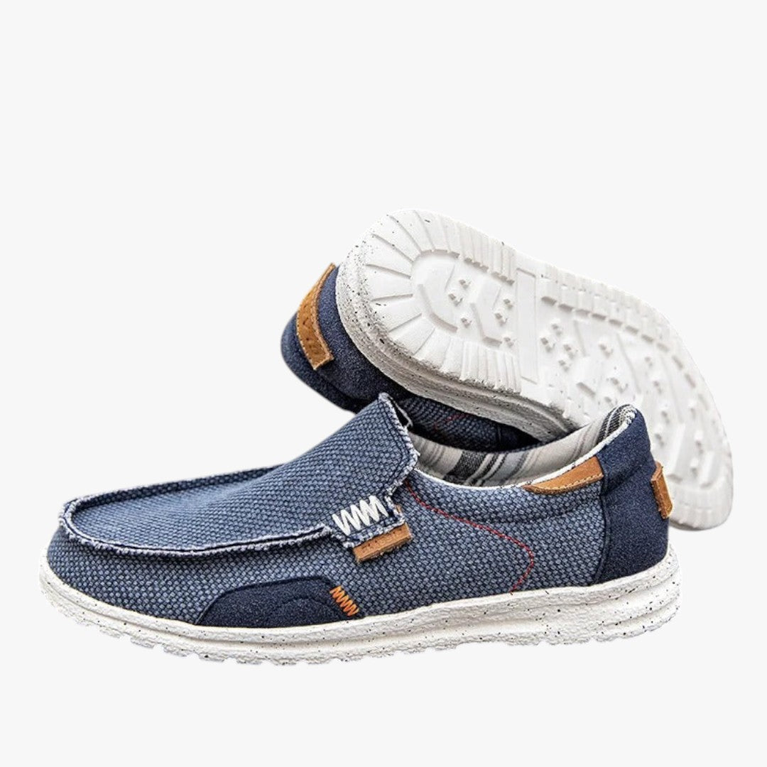 Jamil | Slip-On Loafer Herren