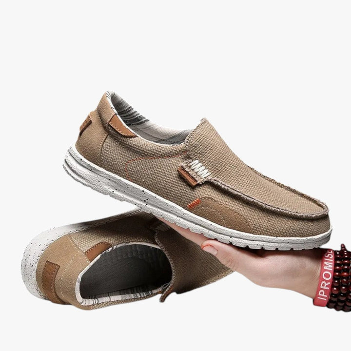Jamil | Slip-On Loafer Herren