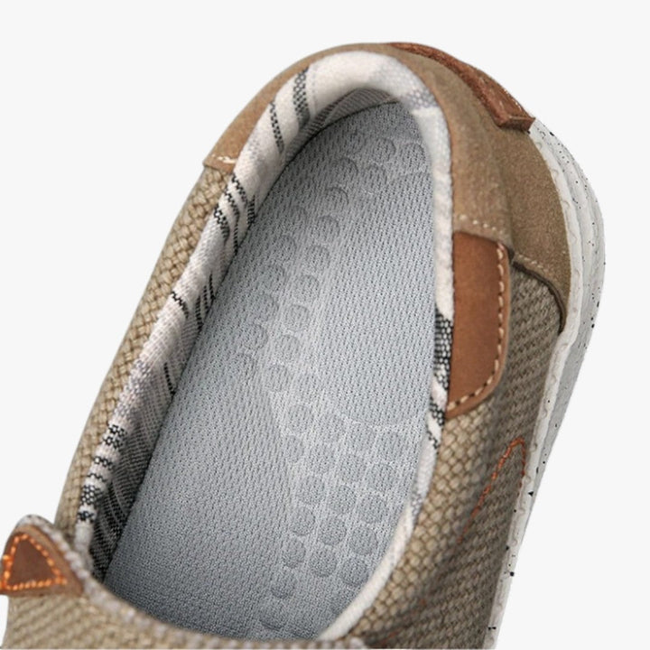 Jamil | Slip-On Loafer Herren