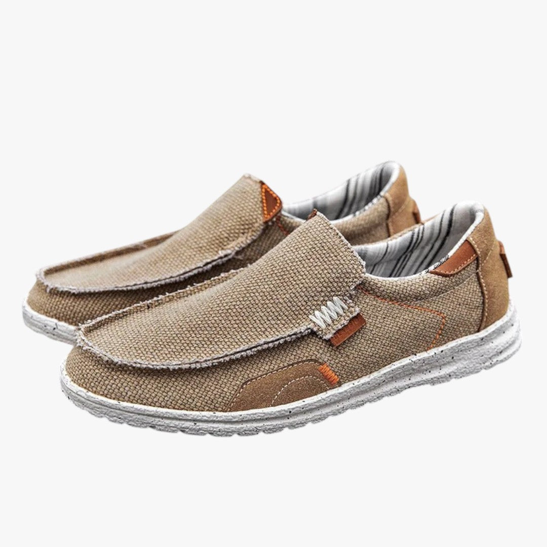 Jamil | Slip-On Loafer Herren