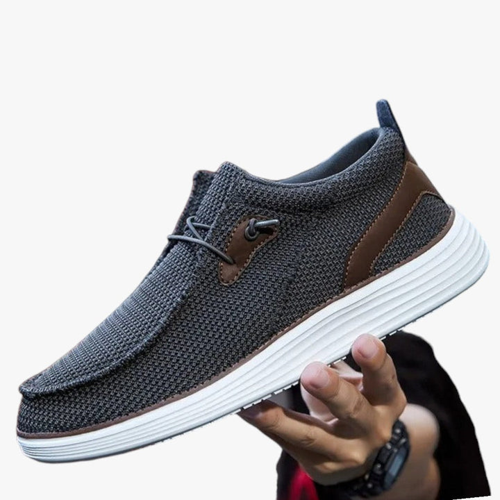 Breccan | Slip-On Sneaker Herren