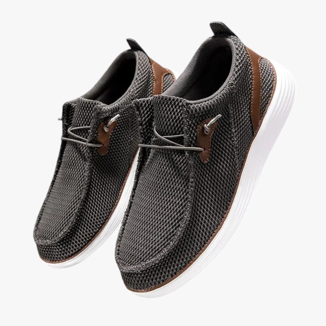 Breccan | Slip-On Sneaker Herren