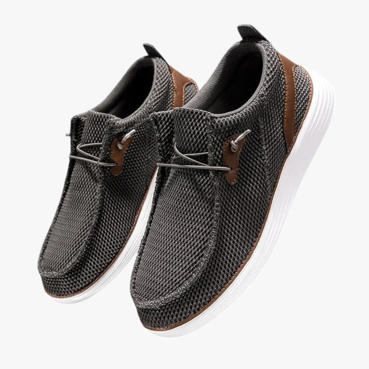 Breccan | Slip-On Sneaker Herren