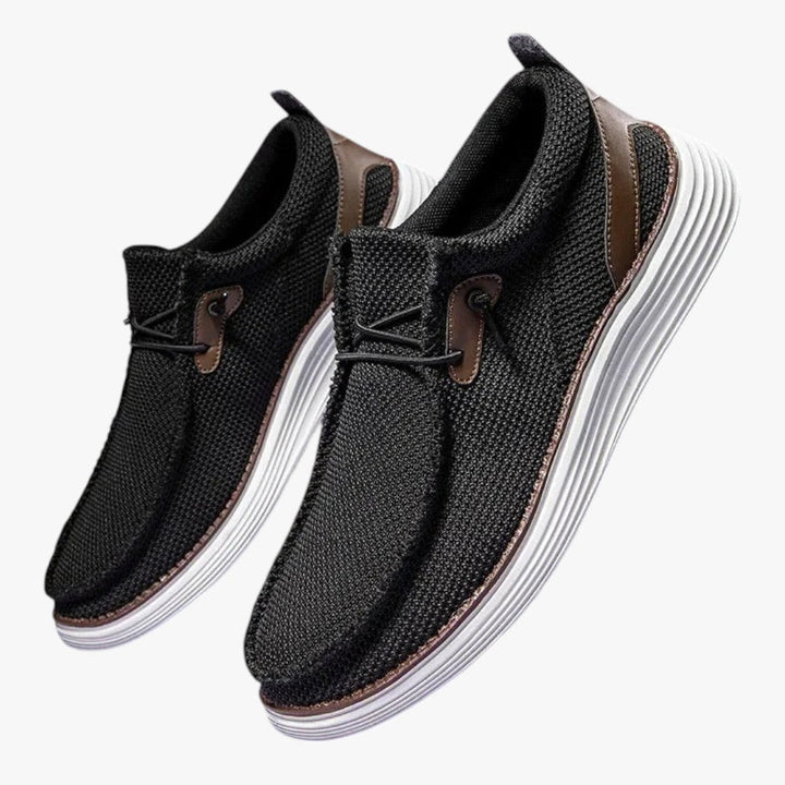Breccan | Slip-On Sneaker Herren