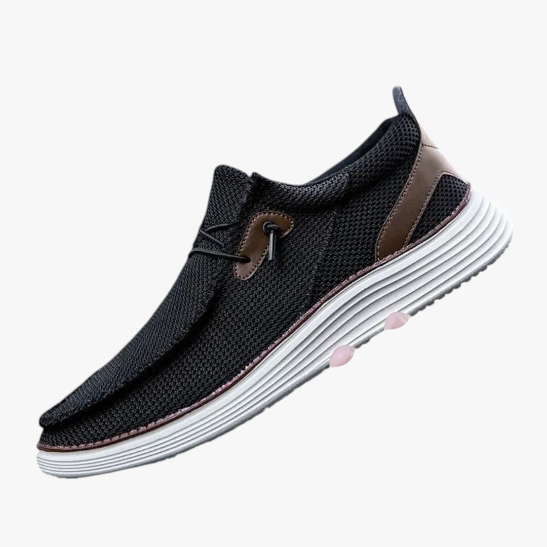 Breccan | Slip-On Sneaker Herren