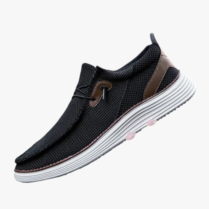 Breccan | Slip-On Sneaker Herren