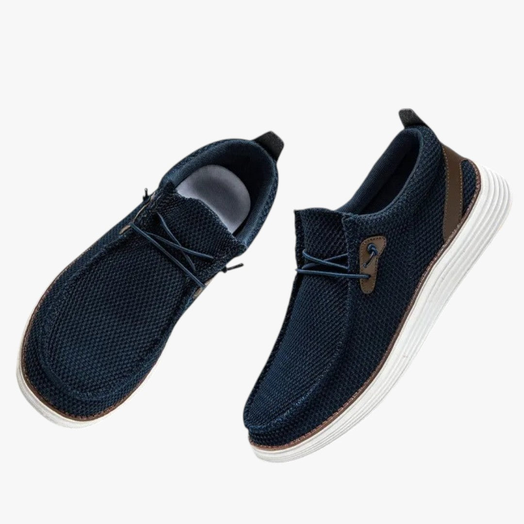 Breccan | Slip-On Sneaker Herren