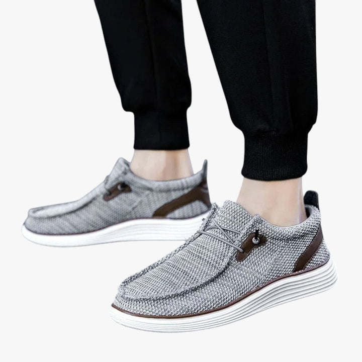Breccan | Slip-On Sneaker Herren