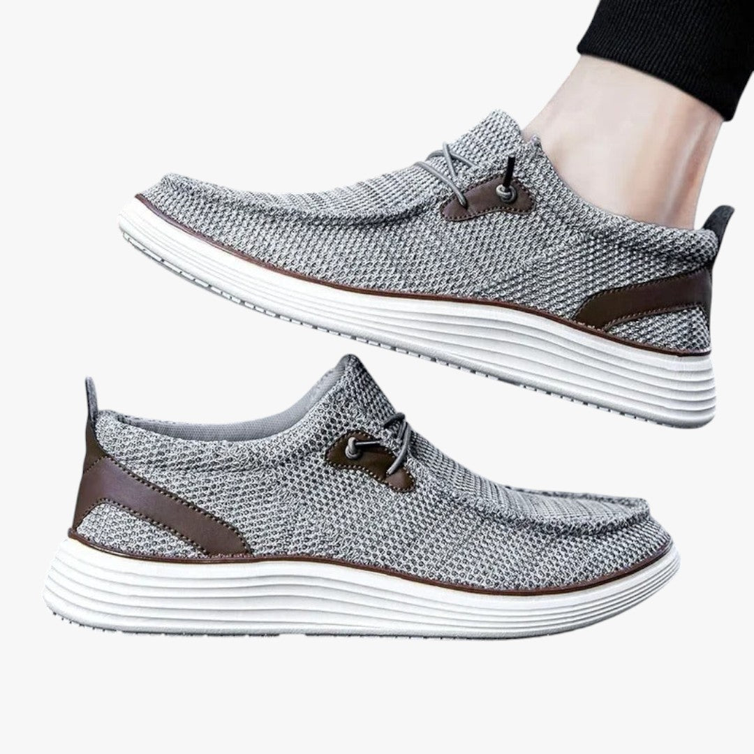 Breccan | Slip-On Sneaker Herren
