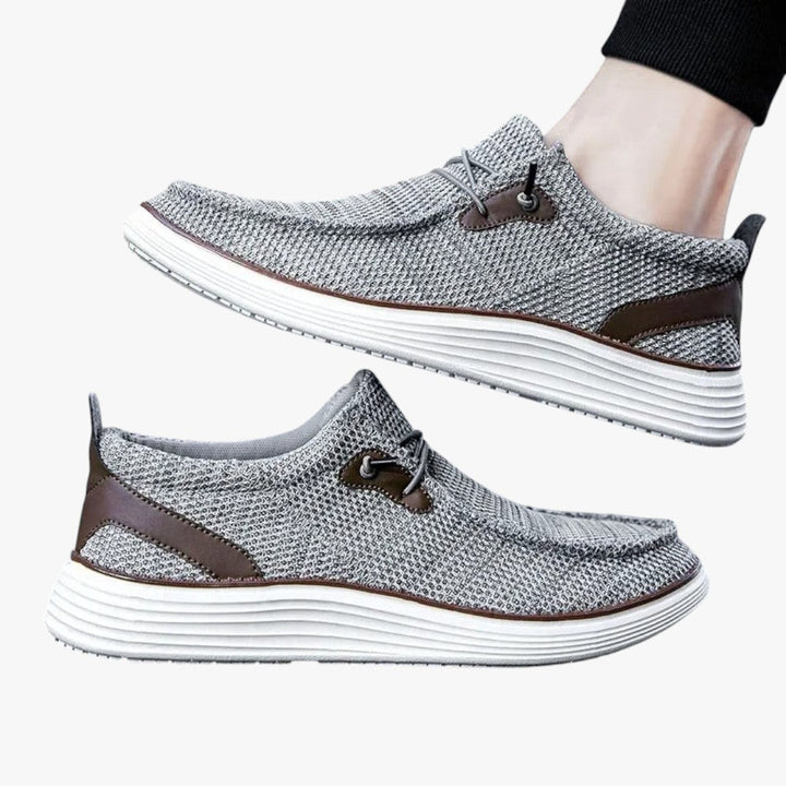 Breccan | Slip-On Sneaker Herren