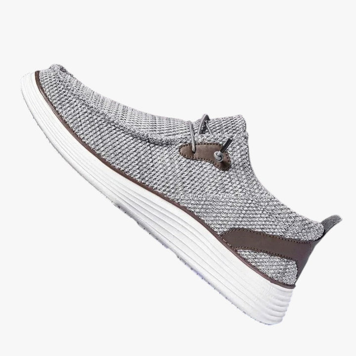 Breccan | Slip-On Sneaker Herren