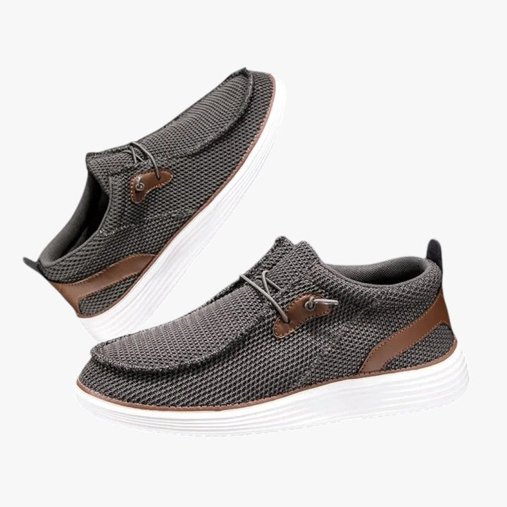 Breccan | Slip-On Sneaker Herren