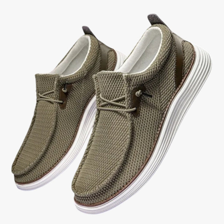 Breccan | Slip-On Sneaker Herren