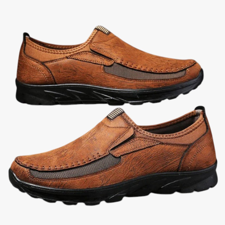 Kenji | Slip-On Schuhe Herren