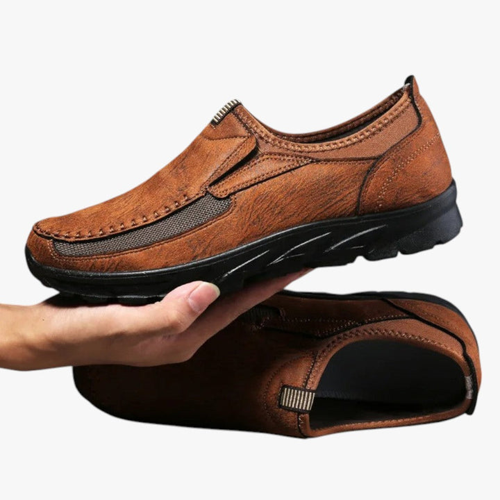 Kenji | Slip-On Schuhe Herren