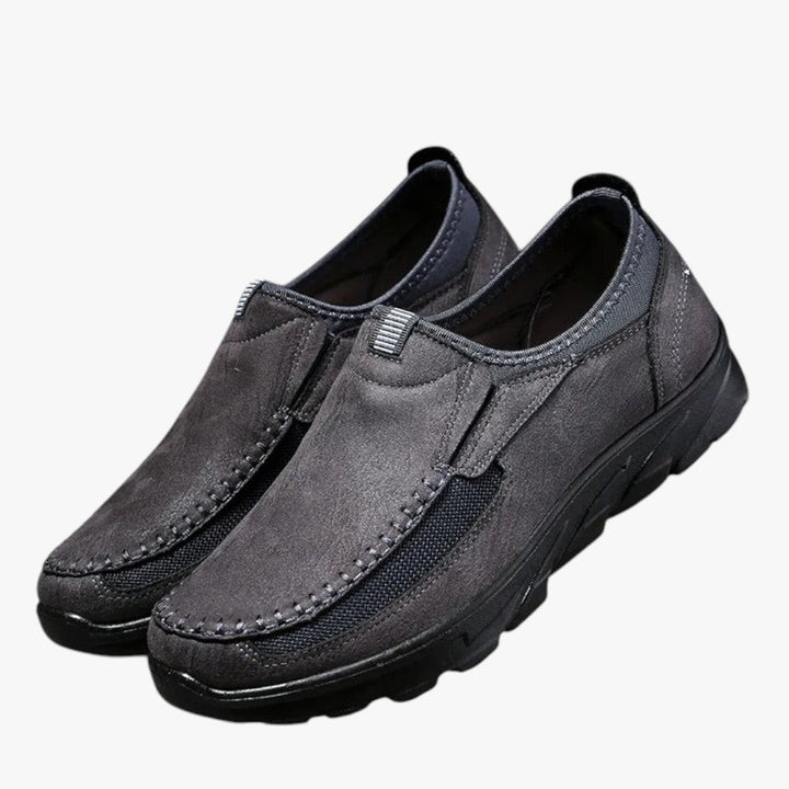 Kenji | Slip-On Schuhe Herren