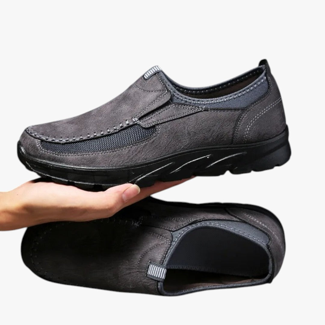 Kenji | Slip-On Schuhe Herren