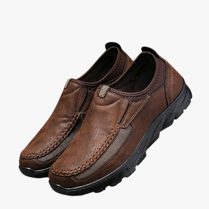 Kenji | Slip-On Schuhe Herren