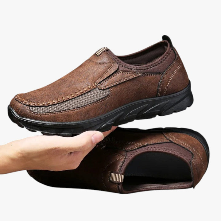 Kenji | Slip-On Schuhe Herren