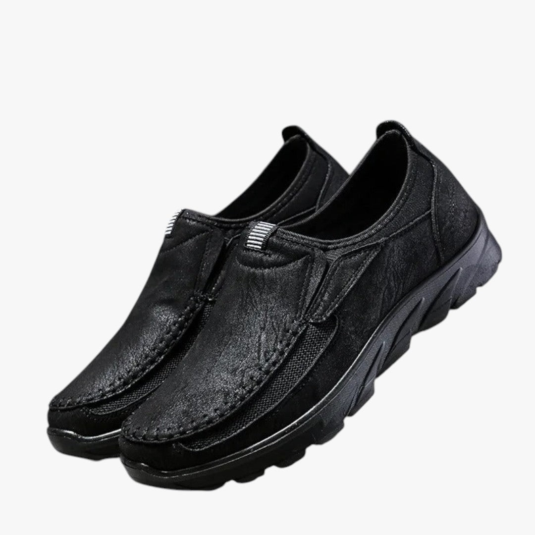 Kenji | Slip-On Schuhe Herren