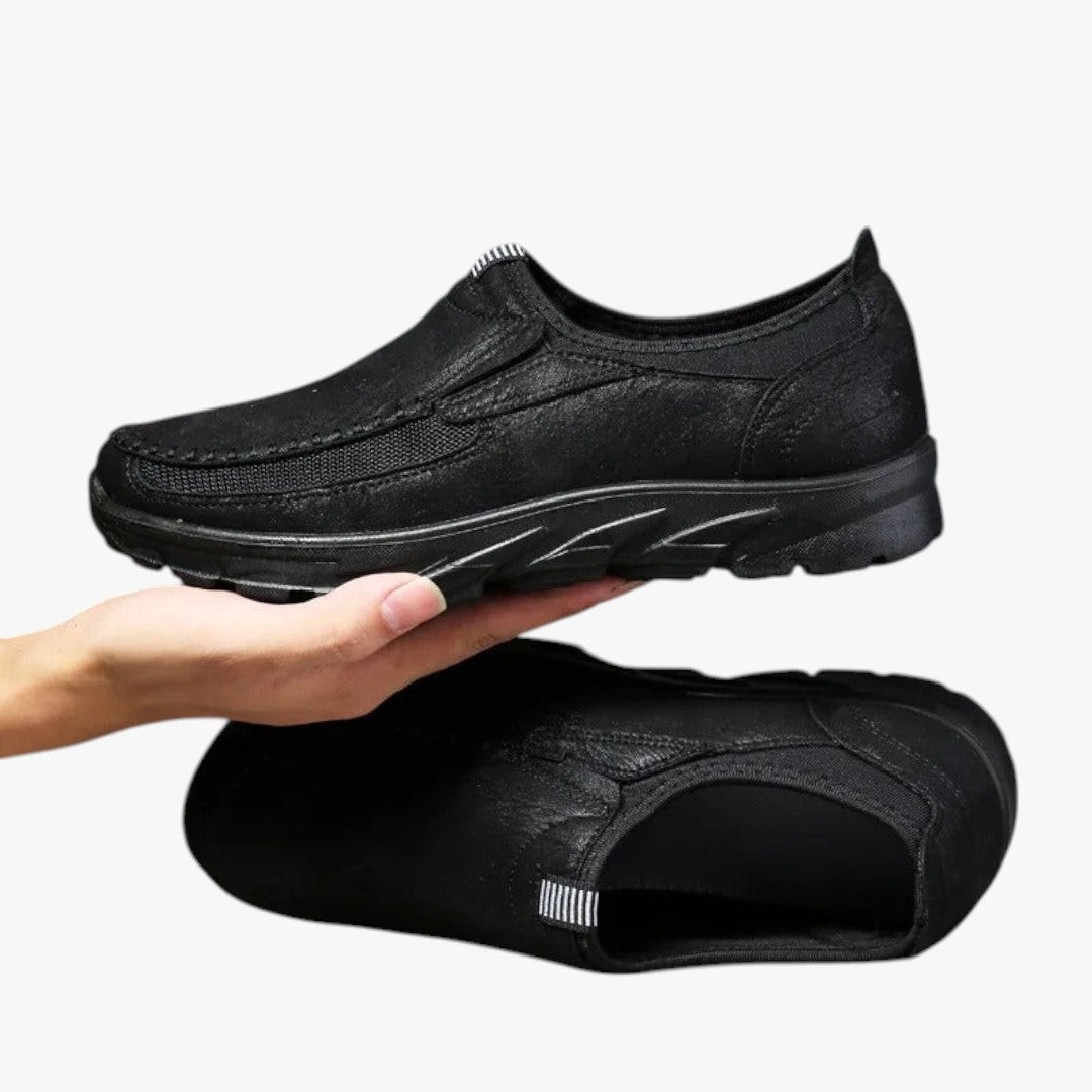 Kenji | Slip-On Schuhe Herren