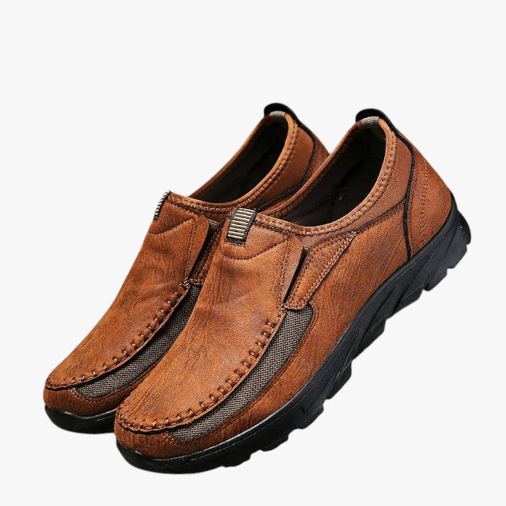 Kenji | Slip-On Schuhe Herren