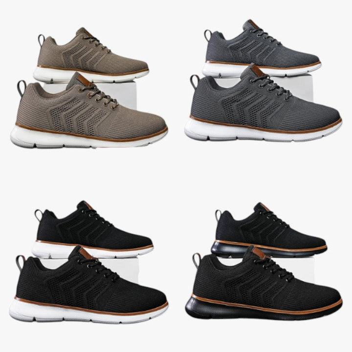 Rohin | Herren Sneaker Leichtgewicht