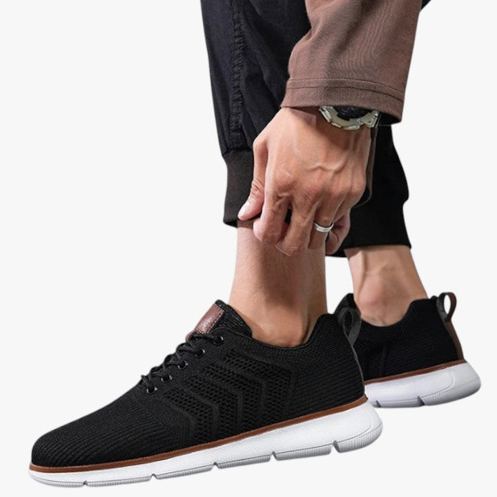 Rohin | Herren Sneaker Leichtgewicht
