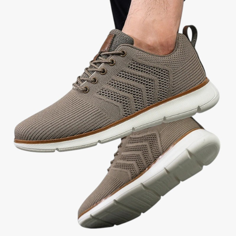Rohin | Herren Sneaker Leichtgewicht