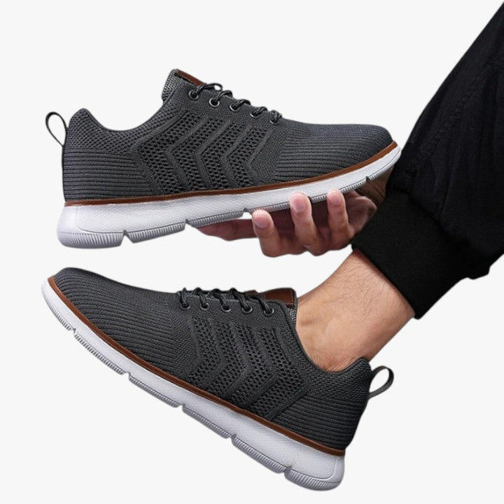 Rohin | Herren Sneaker Leichtgewicht