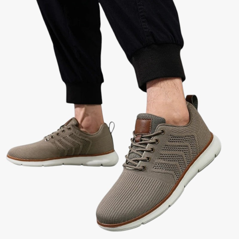 Rohin | Herren Sneaker Leichtgewicht