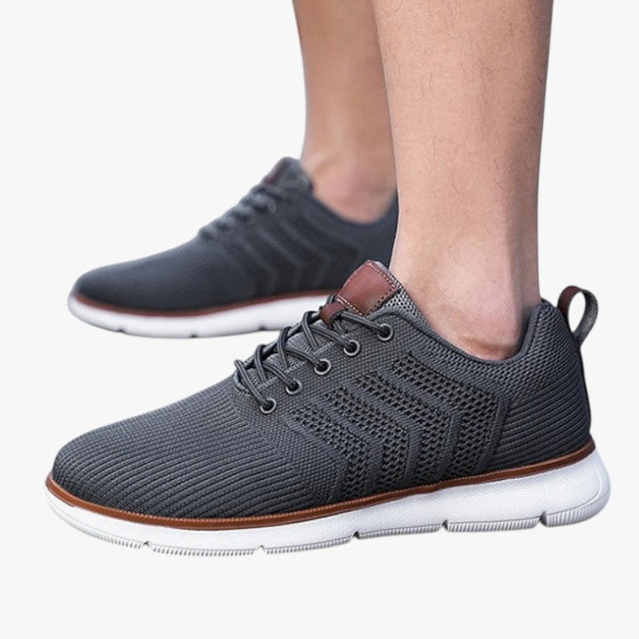 Rohin | Herren Sneaker Leichtgewicht
