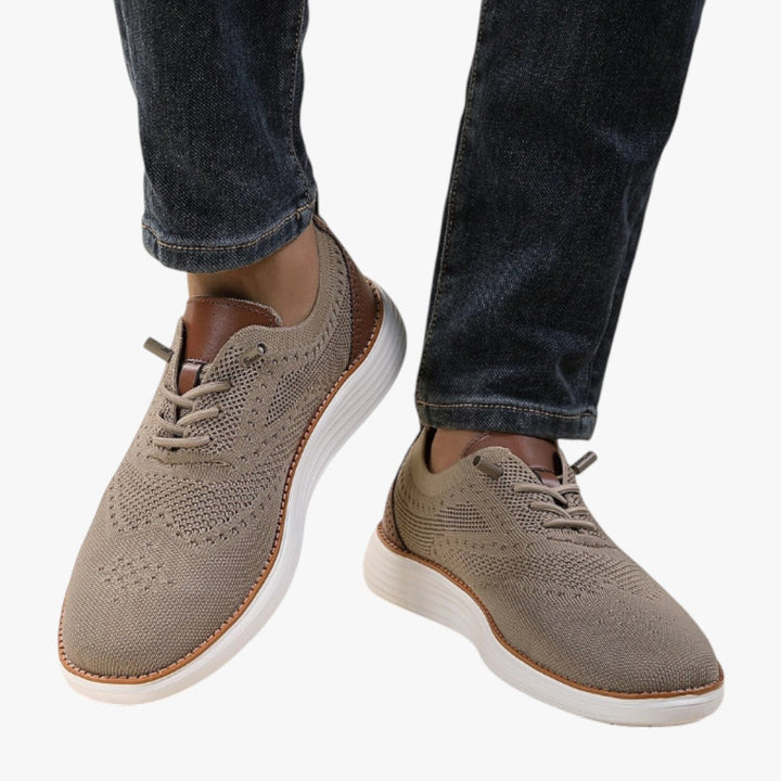 Marv | Sommer Sneaker Herren