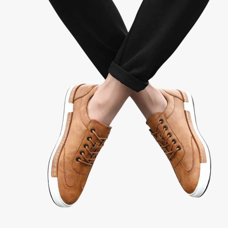 Carlo | Urban Classics Sneaker Herren