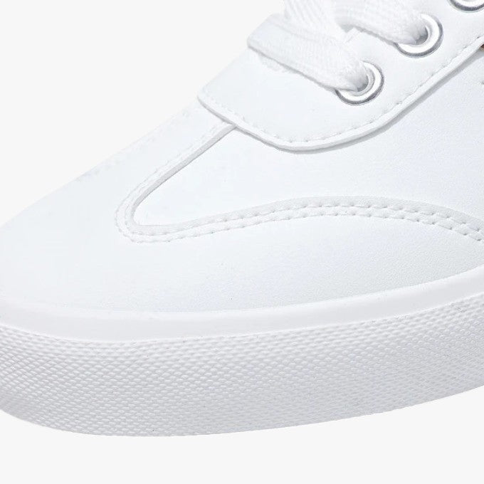 George | Leder Sneaker Herren