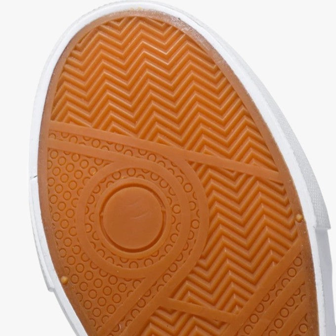 George | Leder Sneaker Herren