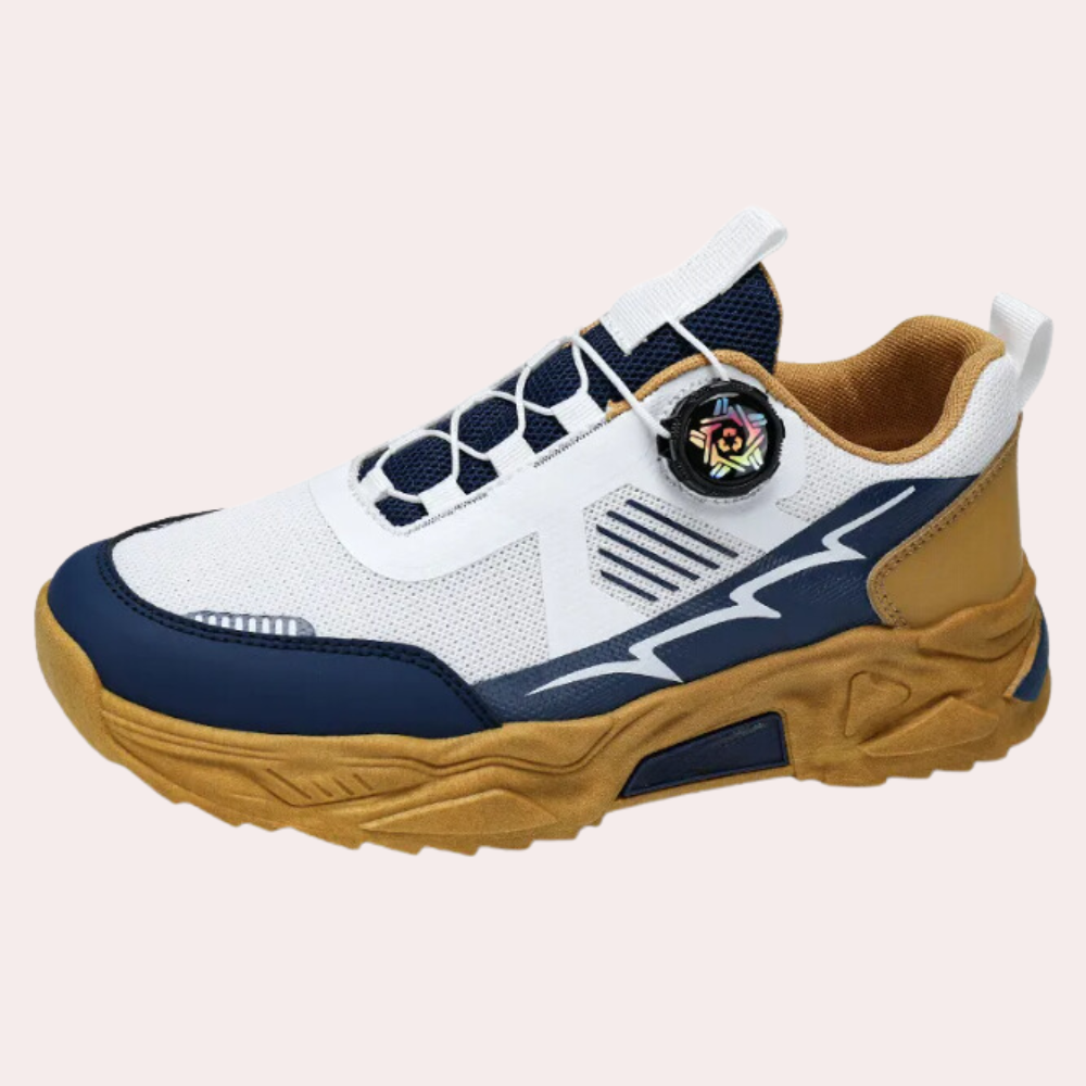 Baldewin | Anspruchsvolle Schuhe für Männer