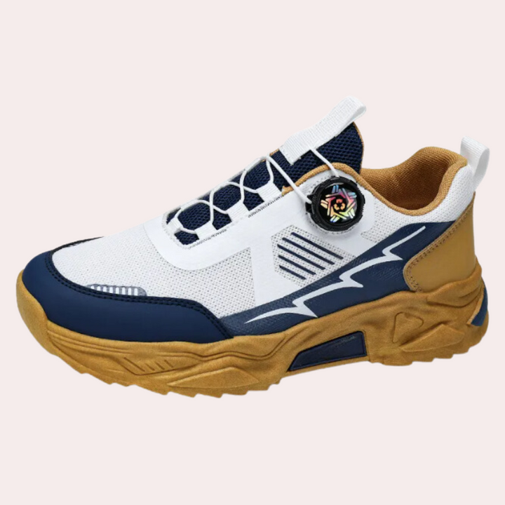 Baldewin | Anspruchsvolle Schuhe für Männer