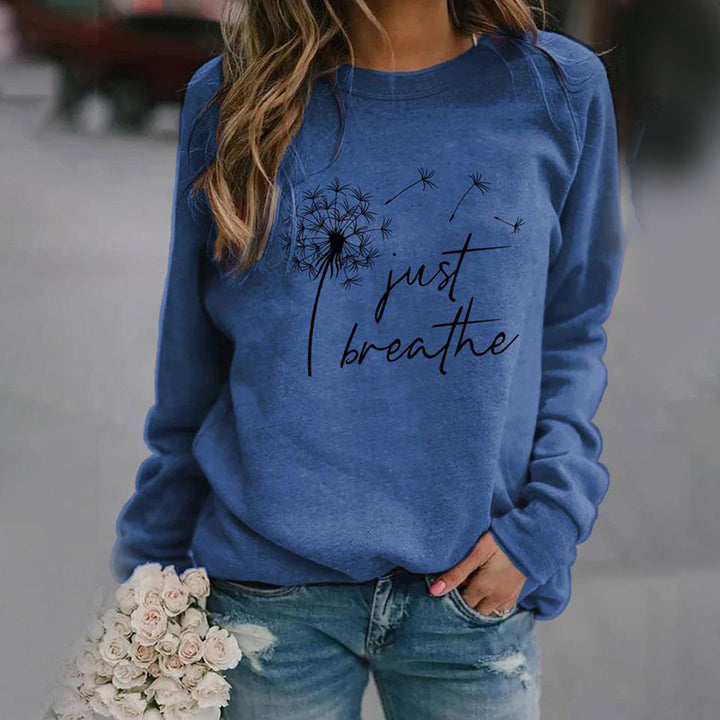 Zylina | Elegantes Sweatshirt